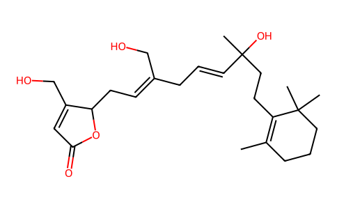 Luffariolide G 147663-79-4